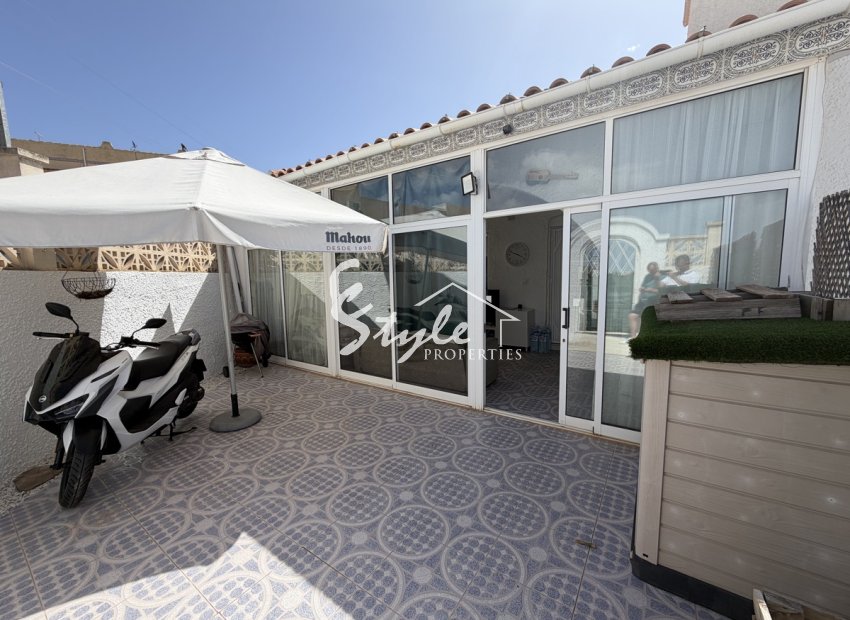 Resale - Apartamento - Villamartin, Orihuela Costa - Villamartin