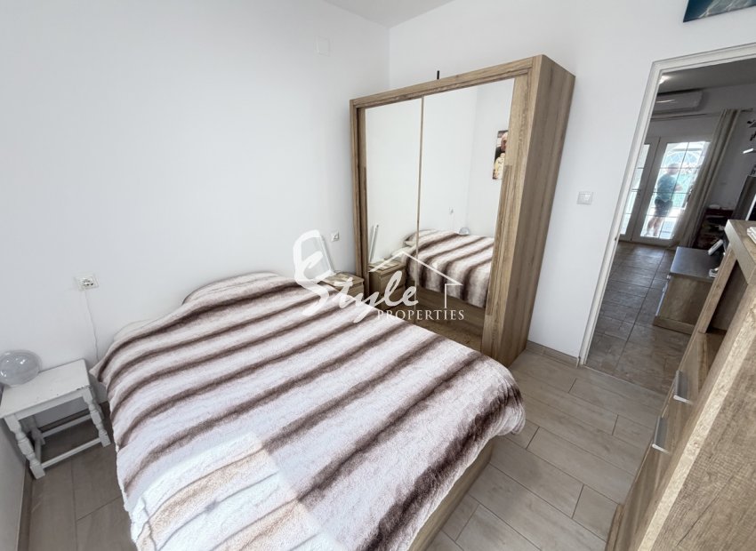 Resale - Apartamento - Villamartin, Orihuela Costa - Villamartin