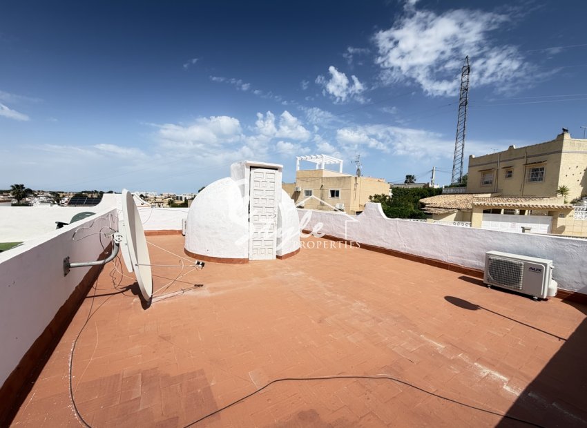 Resale - Apartamento - Villamartin, Orihuela Costa - Villamartin