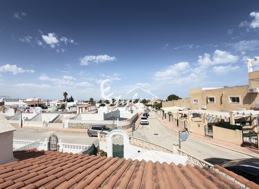 Resale - Apartamento - Villamartin, Orihuela Costa - Villamartin
