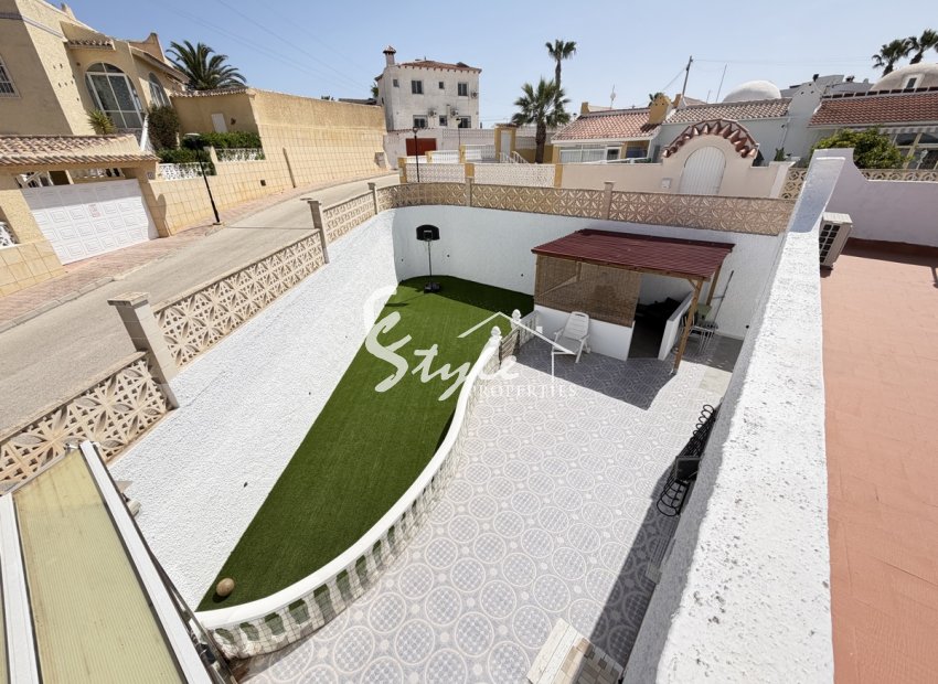 Resale - Apartamento - Villamartin, Orihuela Costa - Villamartin