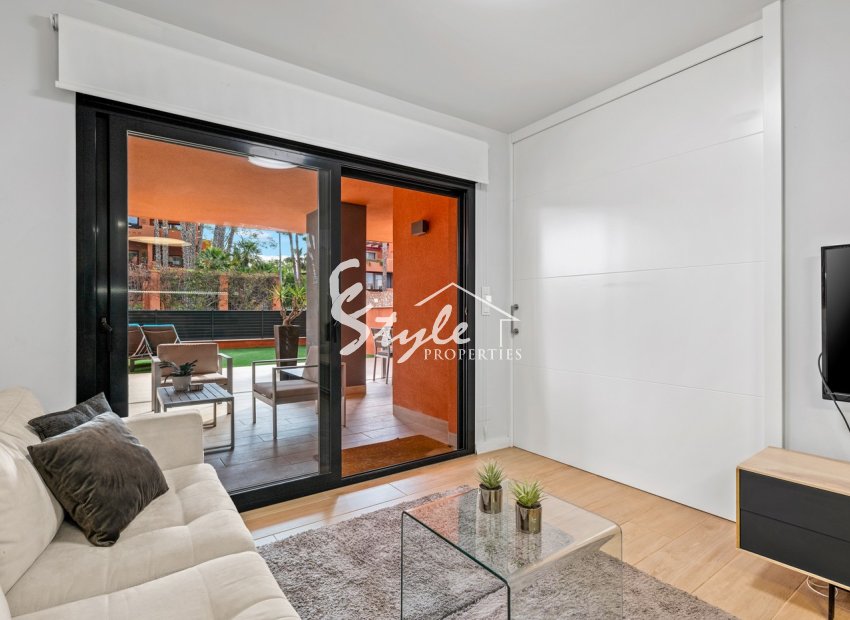 Resale - Apartamento - Villamartin, Orihuela Costa - Villamartin