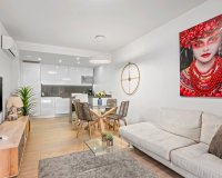 Resale - Apartamento - Villamartin, Orihuela Costa - Villamartin