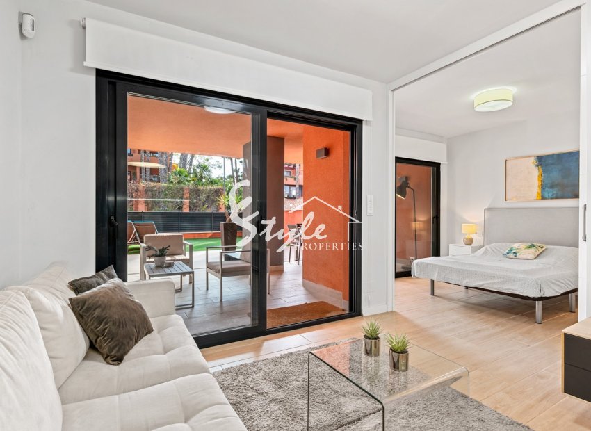 Resale - Apartamento - Villamartin, Orihuela Costa - Villamartin