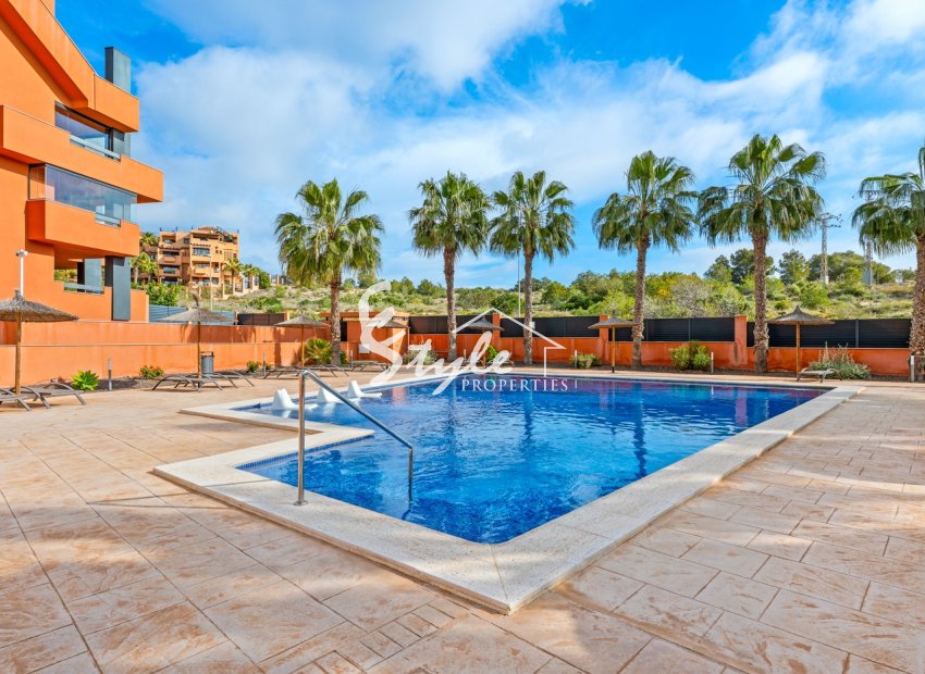Resale - Apartamento - Villamartin, Orihuela Costa - Villamartin