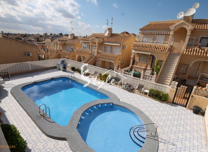 Resale - Apartamento - Villamartin, Orihuela Costa - Villamartin