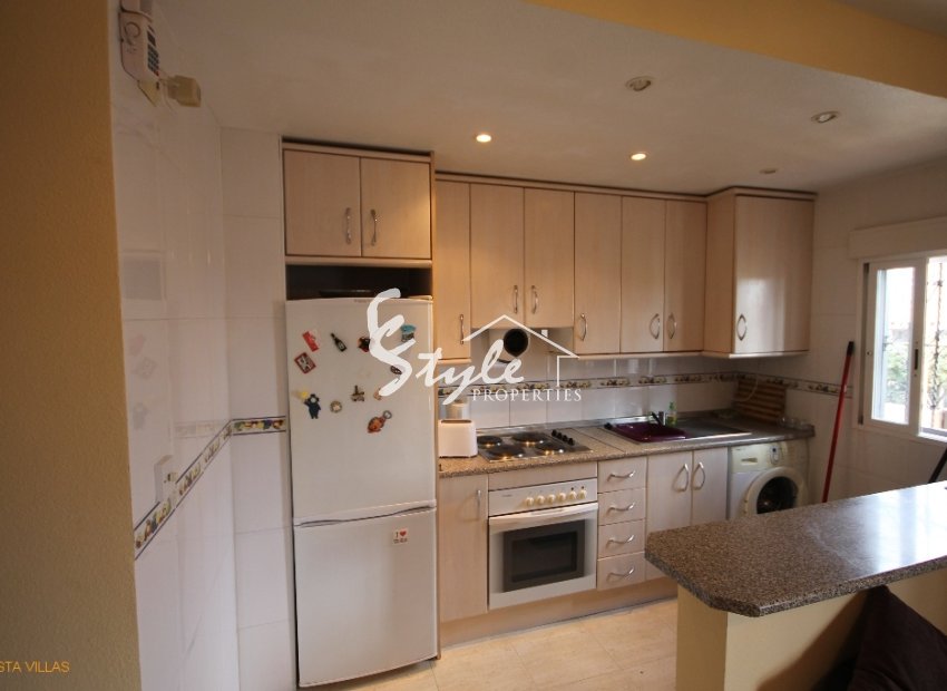 Resale - Apartamento - Villamartin, Orihuela Costa - Villamartin