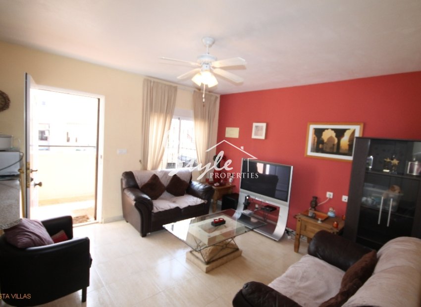 Resale - Apartamento - Villamartin, Orihuela Costa - Villamartin