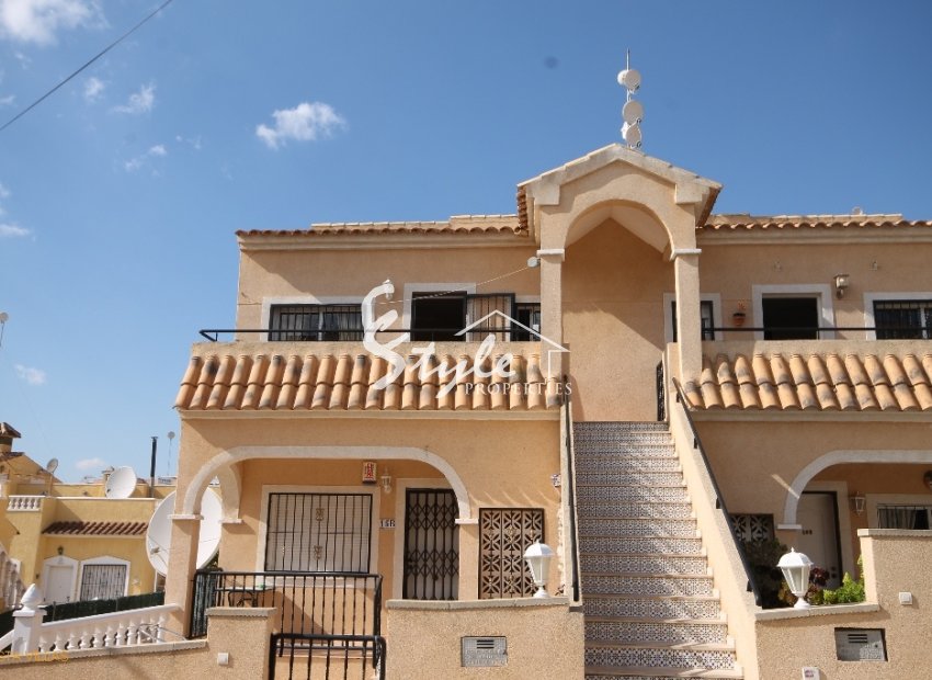 Resale - Apartamento - Villamartin, Orihuela Costa - Villamartin