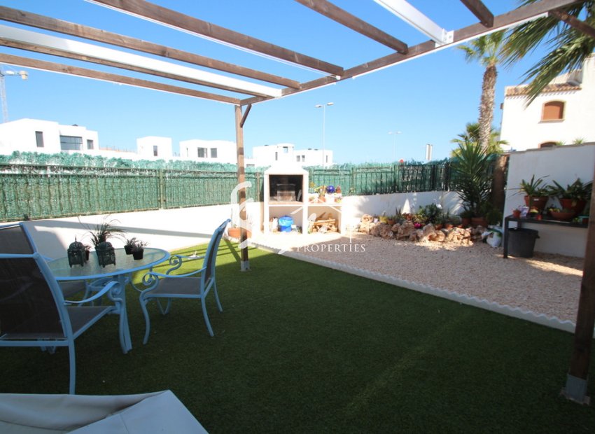 Resale - Apartamento - Villamartin, Orihuela Costa - Villamartin