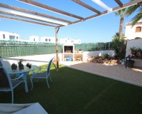 Resale - Apartamento - Villamartin, Orihuela Costa - Villamartin