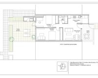 Resale - Apartamento - Villamartin, Orihuela Costa