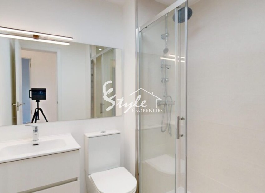 Resale - Apartamento - Villamartin, Orihuela Costa