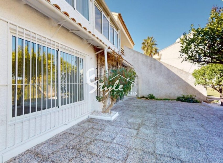 Resale - Apartamento - Villamartin, Orihuela Costa