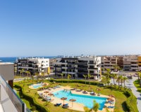 Resale - Apartamento - Villamartín - Playa Flamenca