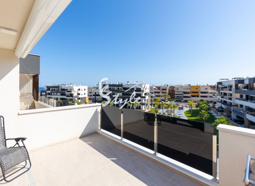 Resale - Apartamento - Villamartín - Playa Flamenca