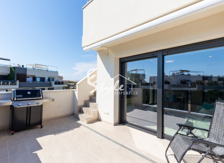 Resale - Apartamento - Villamartín - Playa Flamenca