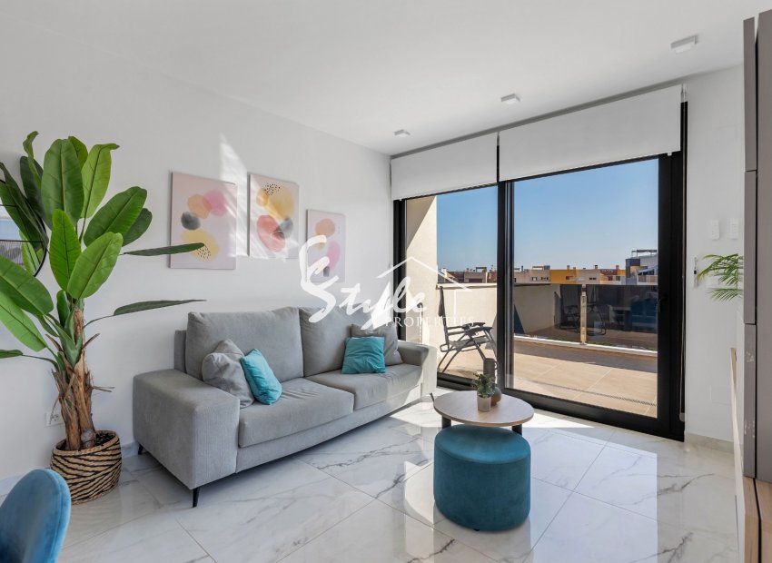 Resale - Apartamento - Villamartín - Playa Flamenca