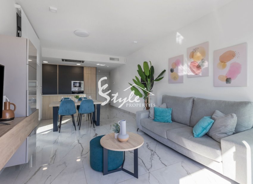 Resale - Apartamento - Villamartín - Playa Flamenca