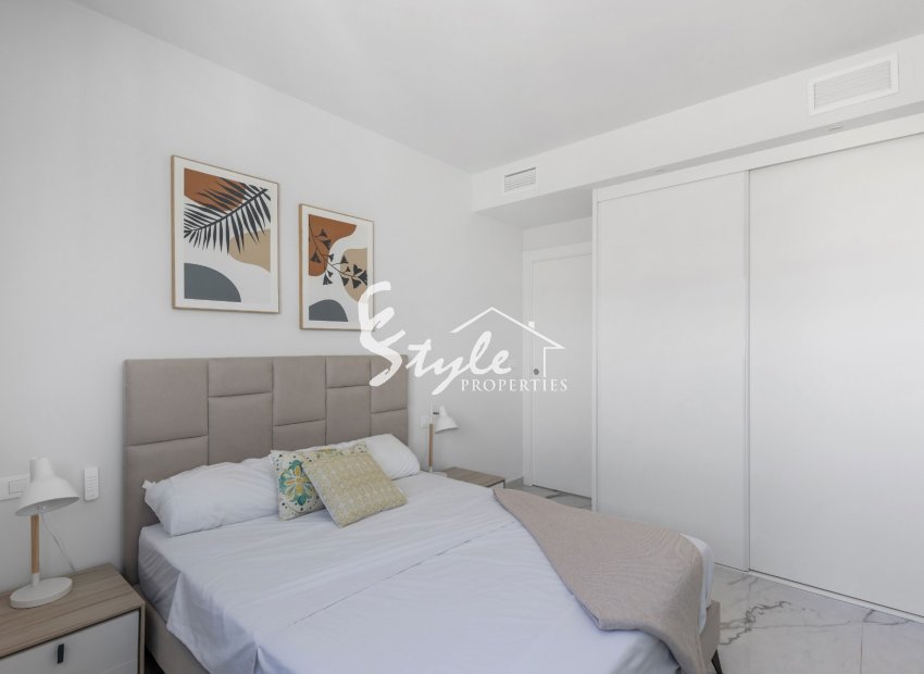 Resale - Apartamento - Villamartín - Playa Flamenca