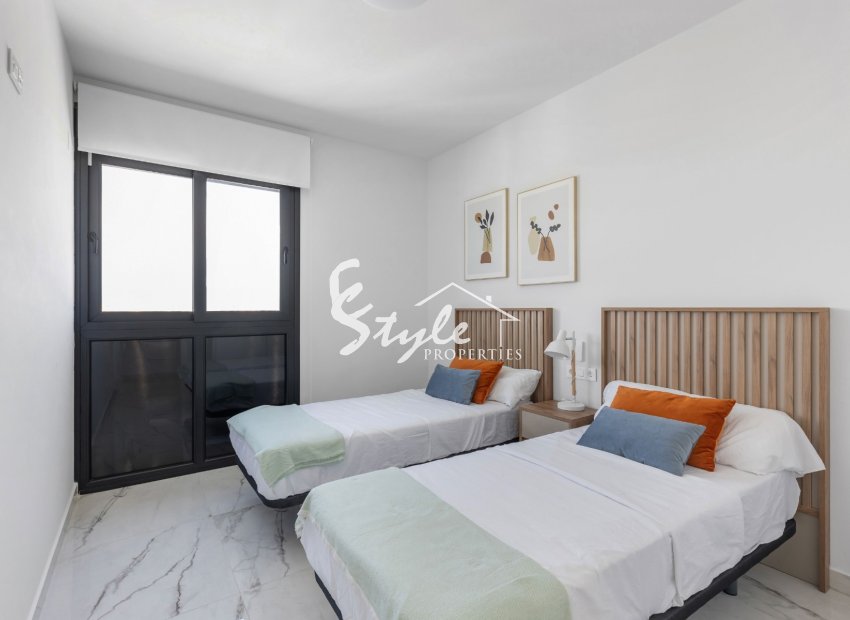 Resale - Apartamento - Villamartín - Playa Flamenca