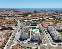 Resale - Apartamento - Villamartín - Villamartin