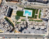 Resale - Apartamento - Villamartín - Villamartin