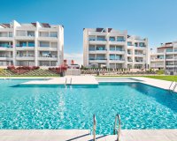 Resale - Apartamento - Villamartín - Villamartin