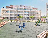 Resale - Apartamento - Villamartín - Villamartin