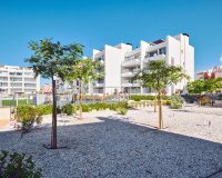 Resale - Apartamento - Villamartín - Villamartin