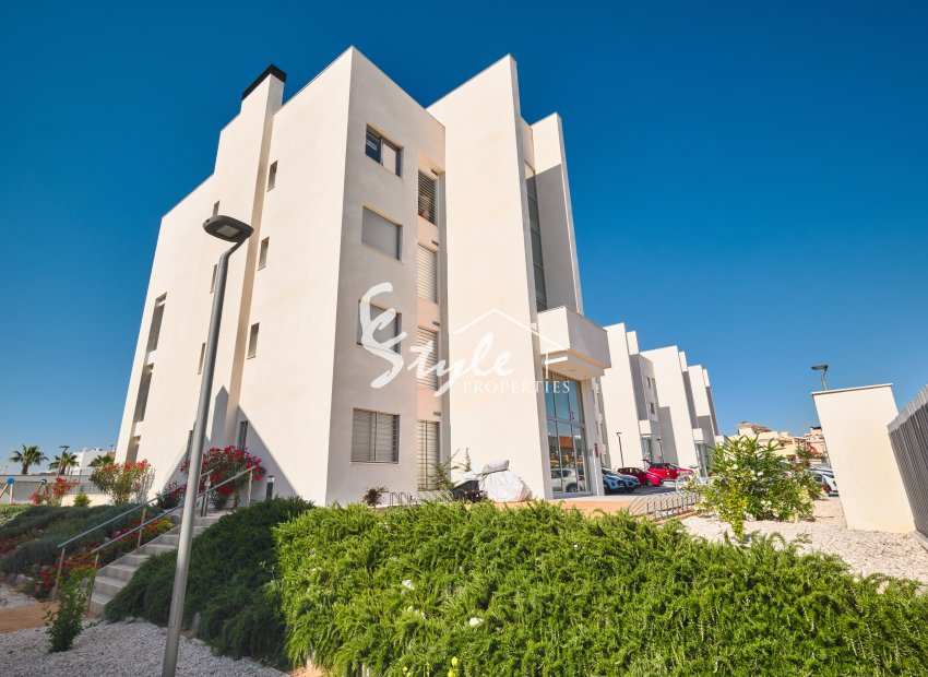 Resale - Apartamento - Villamartín - Villamartin