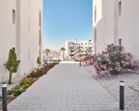 Resale - Apartamento - Villamartín - Villamartin