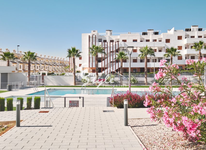 Resale - Apartamento - Villamartín - Villamartin