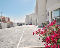Resale - Apartamento - Villamartín - Villamartin