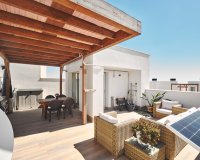 Resale - Apartamento - Villamartín - Villamartin