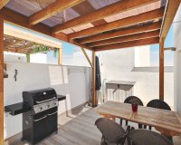 Resale - Apartamento - Villamartín - Villamartin