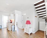 Resale - Apartamento - Villamartín - Villamartin