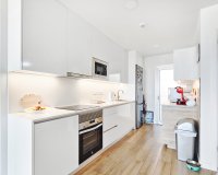 Resale - Apartamento - Villamartín - Villamartin