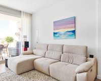 Resale - Apartamento - Villamartín - Villamartin