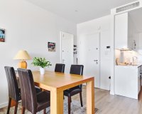 Resale - Apartamento - Villamartín - Villamartin