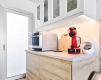 Resale - Apartamento - Villamartín - Villamartin