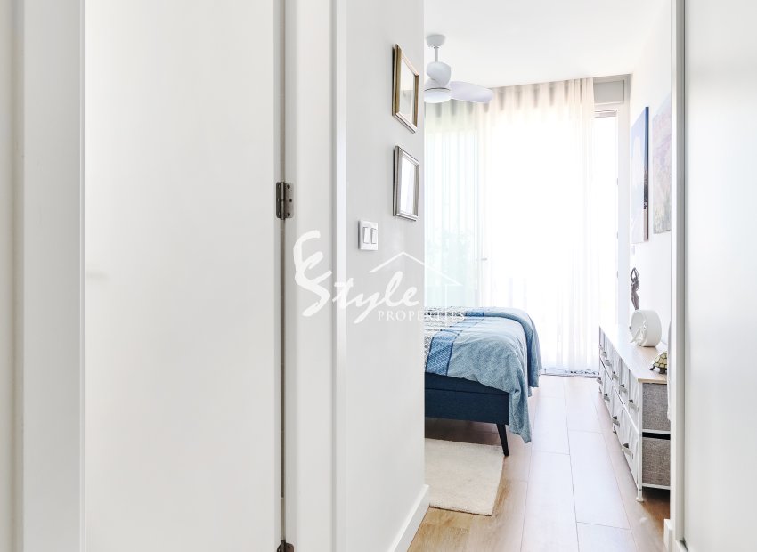 Resale - Apartamento - Villamartín - Villamartin