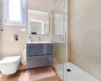 Resale - Apartamento - Villamartín - Villamartin