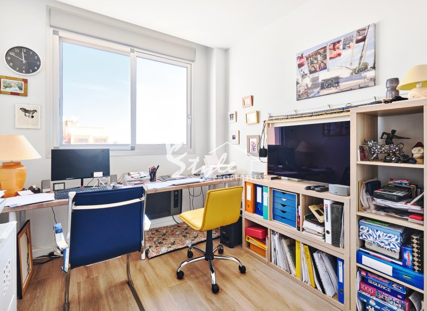 Resale - Apartamento - Villamartín - Villamartin