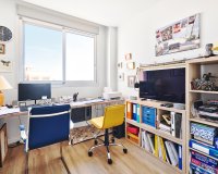 Resale - Apartamento - Villamartín - Villamartin