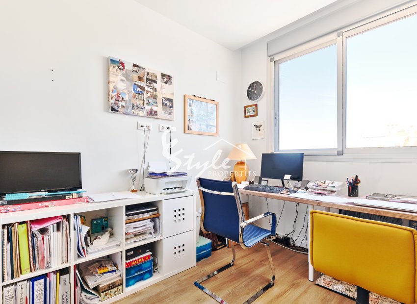 Resale - Apartamento - Villamartín - Villamartin