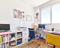 Resale - Apartamento - Villamartín - Villamartin