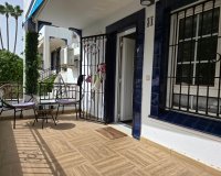 Resale - Apartamento - Villamartín - Villamartin