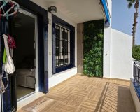 Resale - Apartamento - Villamartín - Villamartin