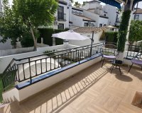 Resale - Apartamento - Villamartín - Villamartin